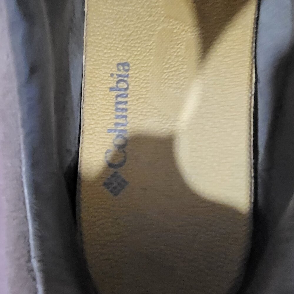 Mens Columbia Casual Shoe - Picture 5 of 5
